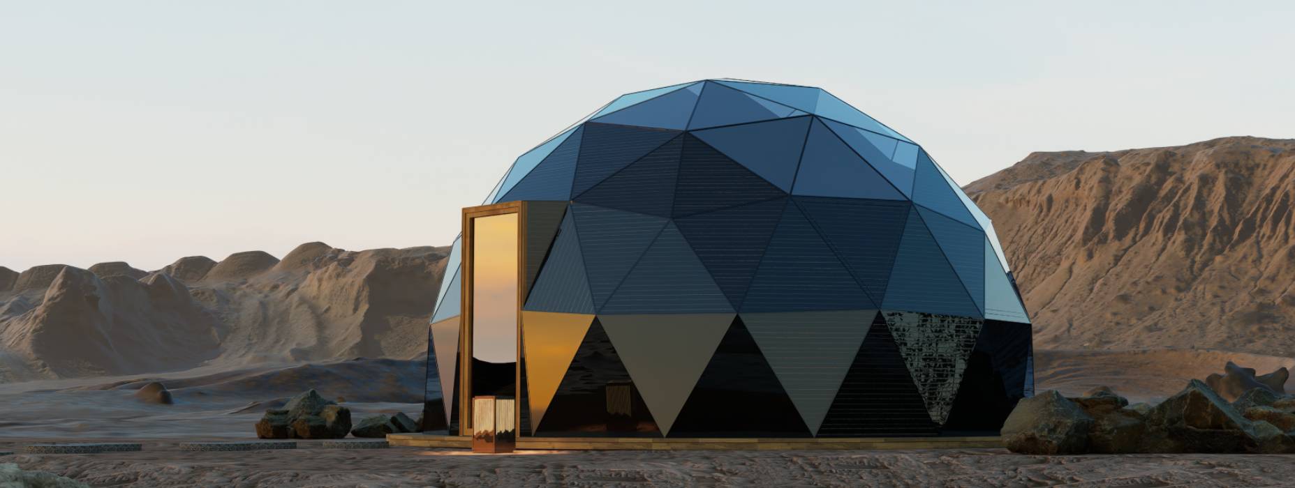 泌阳县星空酒店帐篷